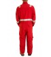 Forest firefighter Nomex® IIIA Coverall